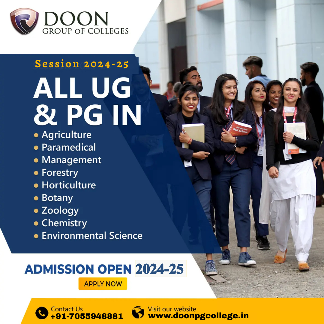 Doon Group Colleges